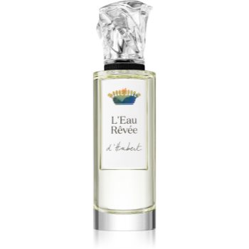Sisley L'Eau Rêvée d'Hubert Eau de Toilette pentru femei - imagine 2